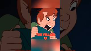 Download Lagu Peter Pan is the true VİLLİAN #paterpan #disney MP3