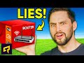 Understanding Wi-Fi Speeds and Misleading Marketing