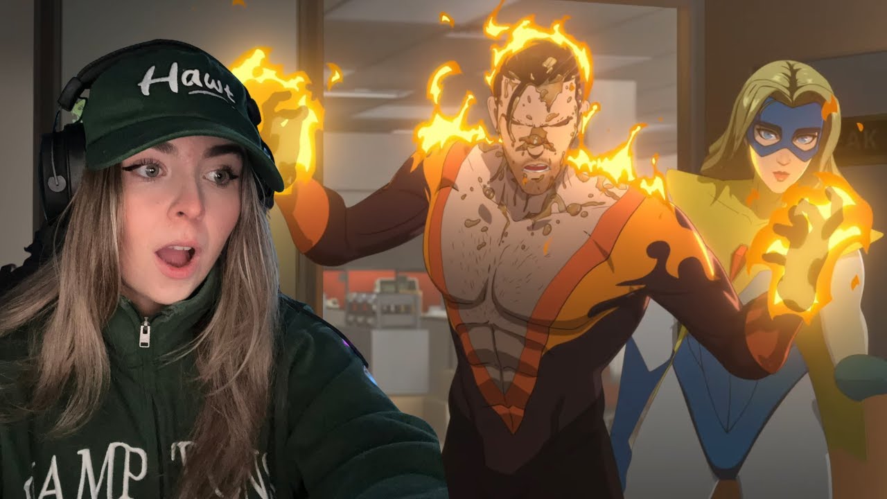 THIS MIGHT BE THE WORST PERFORMANCE EVER RECORDED | DISPATCH Episodes 3-4