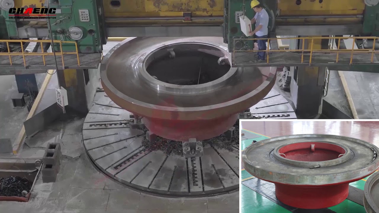 Grinding Roller For Vertical Mill,Grinding Table For Vertical Mill