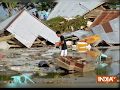 Indonesia earthquake, tsunami: Death toll rises to 384