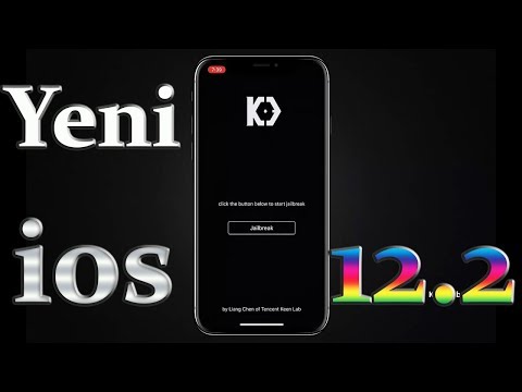 12.3.2 iPhone 8 Plus to 12.2.1 iPhone XS/XS Max Restore fix. 