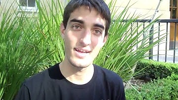 YouTube Instant Creator Interview - Feross Aboukhadijeh