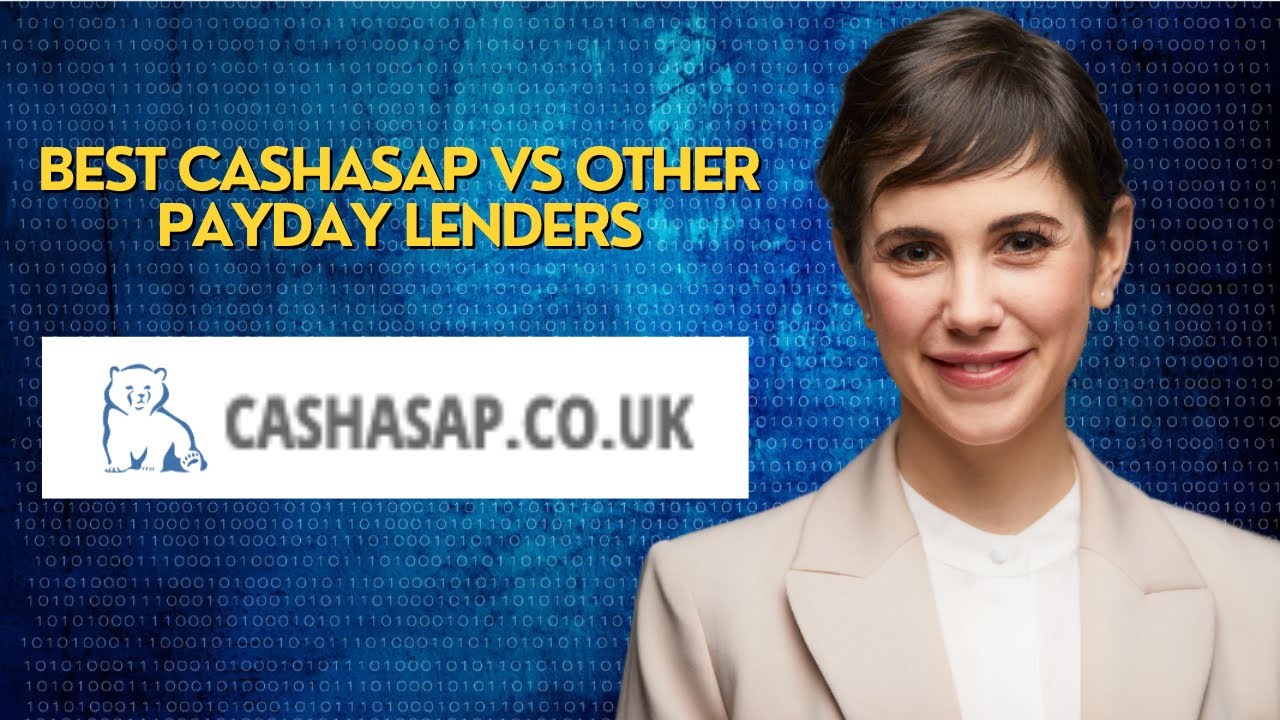 Best CashASAP vs other payday lenders