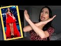 What NOT To Wear In Evening Gown | 3 Weird Rules