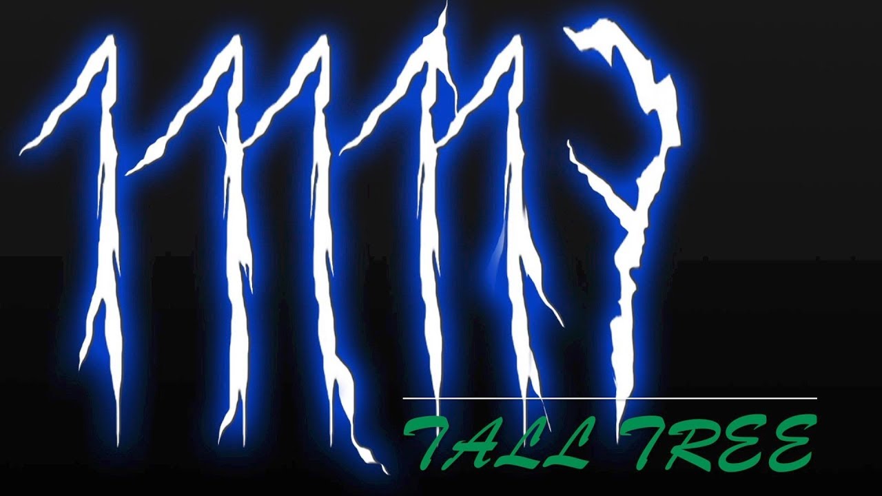 Tall Tree - 111117 EP [lofi]