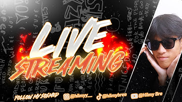 22 ROR MIKZ VS VANDER 1SG NABIL || LAGA KAYE