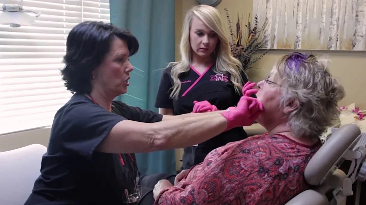 Welcome to Weatherford Dental Sleep Medicine!