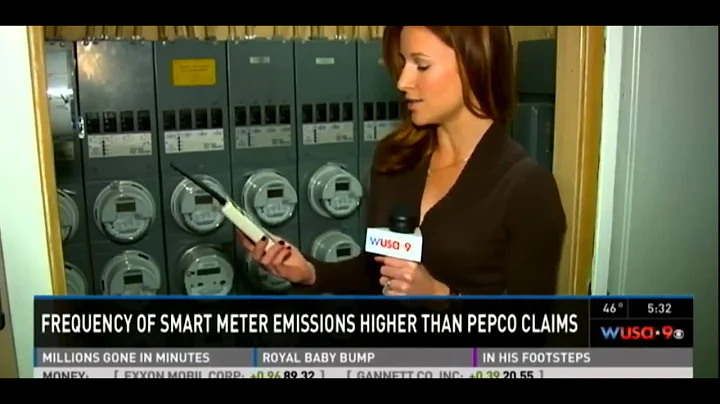 Smart Meters