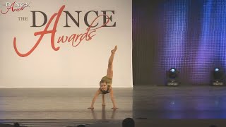 Kiarra Waidelich- Evergreen