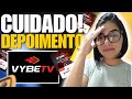 VYBE TV ❌(TESTADO 100%)❌ VYBE TV VALE A PENA MESMO? VYBE TV PEGA EM QUALQUER TV? VYBE TV MENSALIDADE