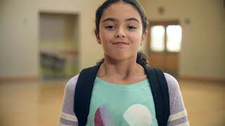 Must Stop Bullying - Camouflage - English - 30