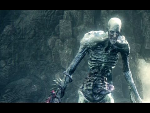 Dark Souls II - Fume Knight - FASTEST KILL EVER \\ 48 SECONDS - NG+7 COC