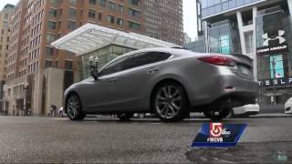No more red lights? Boston's new 'smart' traffic signals