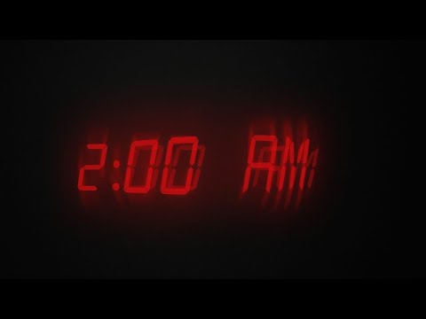 SΛHIL 2 AM Official Audio