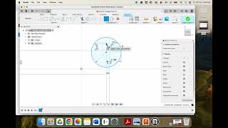 Fusion Linkage Peg