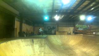 Sunday Sessions: Ramps Attack