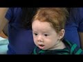 Breast Feeding In America Part One 