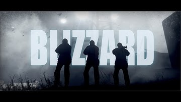 Taking Over The Server By STORM - Rust (Movie)