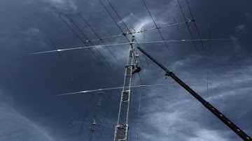 KE5EE DX NET 7163 40M BAND BUSY & NOISY 09/07/2021 YB0AR LIVE STREAM