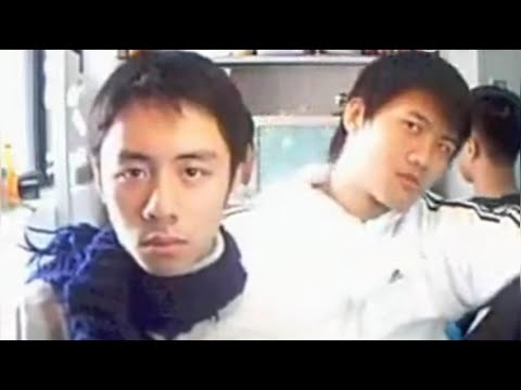 还记得这些网红鼻祖吗，开口就给我整一身鸡皮疙瘩，太魔性了哈哈