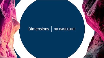 Full Conference Recap // 2024 Dimensions