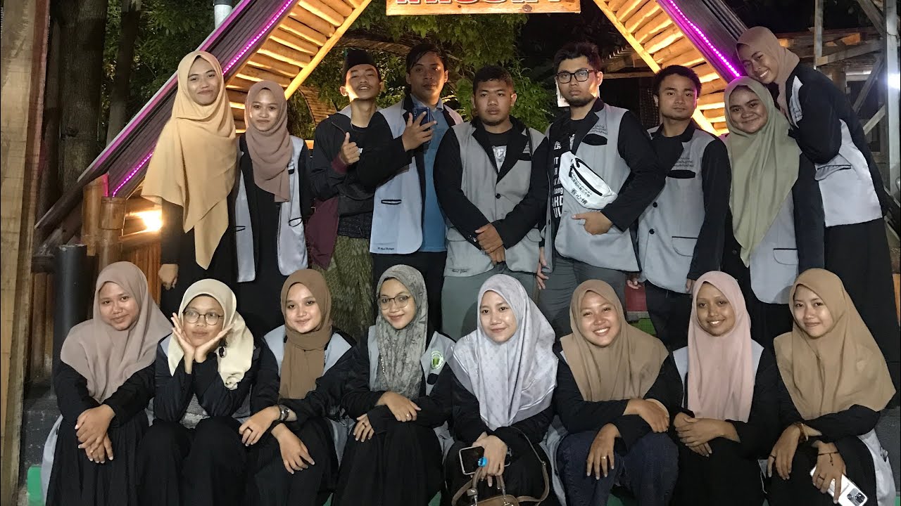 Akhir periode Al-Izzah 2022/2023 