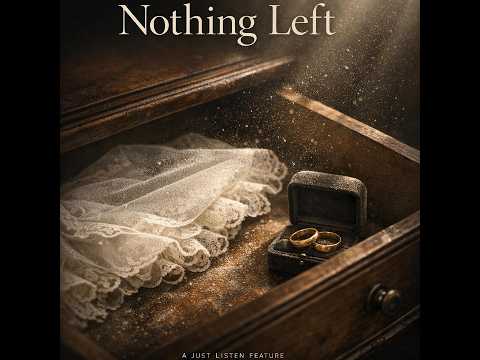Nothing Left — Just Listen 특집 (공식 가사 비디오)