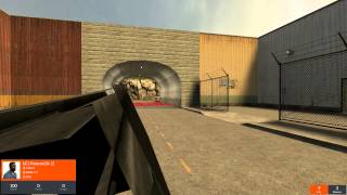 [SWEP] Weapon Test