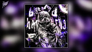 Dark Red Funk (EXTENDED) — Ultra Slowed + Reverb | Best Version
