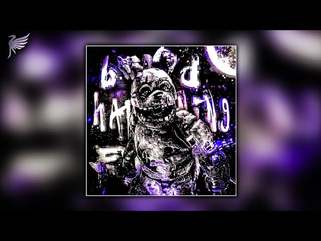 Dark Red Funk (EXTENDED) — Ultra Slowed + Reverb | Best Version