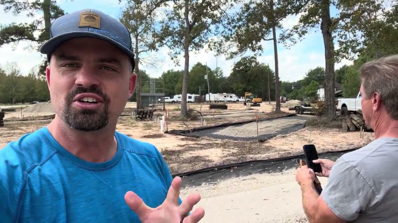 Considering Starlink For Your RV Park Wifi Set Up? Watch This First! How To Add Wifi To Your RV Park