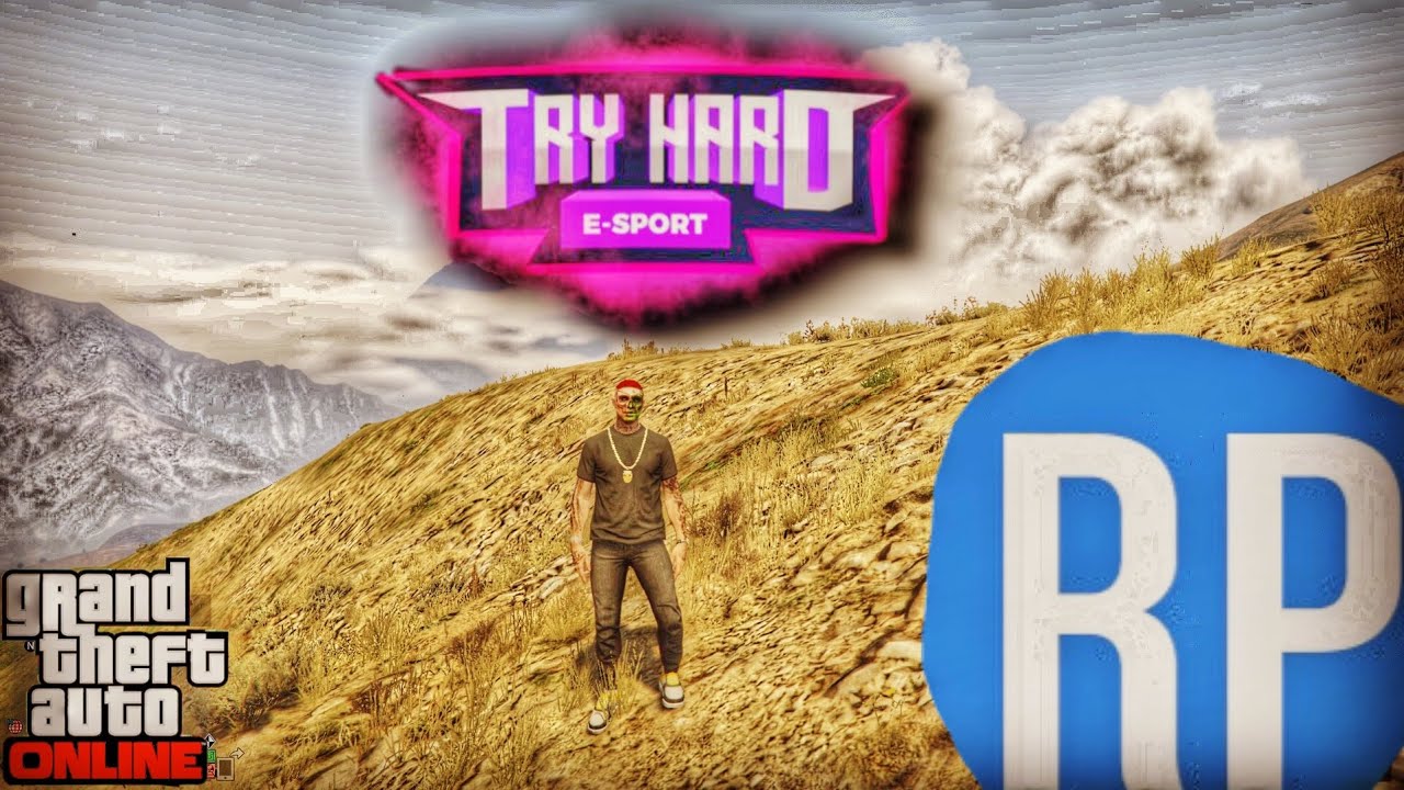 Thermal Helmet Try Hard Fails To Rescue His Boyfriend [GTA ONLINE] YouTube