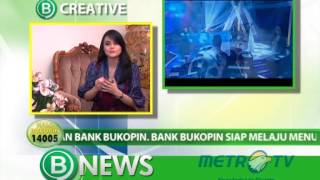 Intan Soekotjo - Keroncong Hingga Kini, Metro Tv