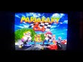 Mario Kart 64 (N64) on CRT [Mini PC, 3]