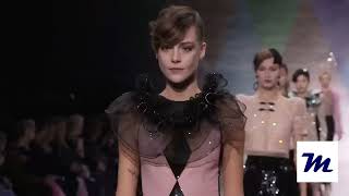 Armani haljine modni trend proljece-ljeto 2023, latest fashion trend,  modni trend 2023, MagazinMode