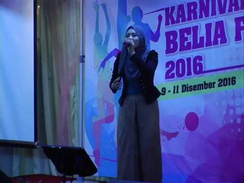 nabiha rashid bertahta di hati by nabiha youtube nabiha rashid bertahta di hati by nabiha youtube