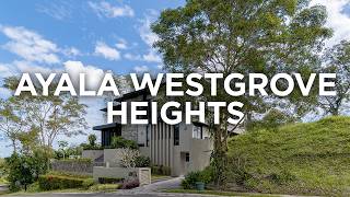 Ayala Westgrove Heights | FOR SALE
