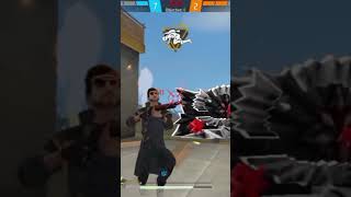 April 23, 2026 #freefire #shortvideo