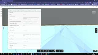 JC - Parameters that can be seen in Autodesk Docs / BIM 360