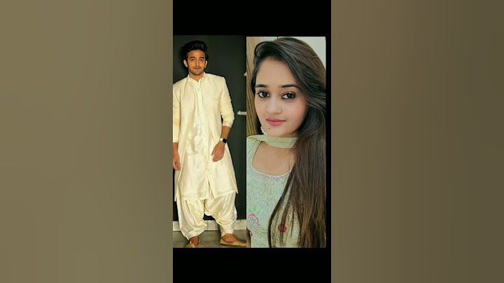 Bindass Kavya and pravisht Mishra beautiful song❤️✨ subscribe 👇👇 # Laila  Teri shaitaani ....