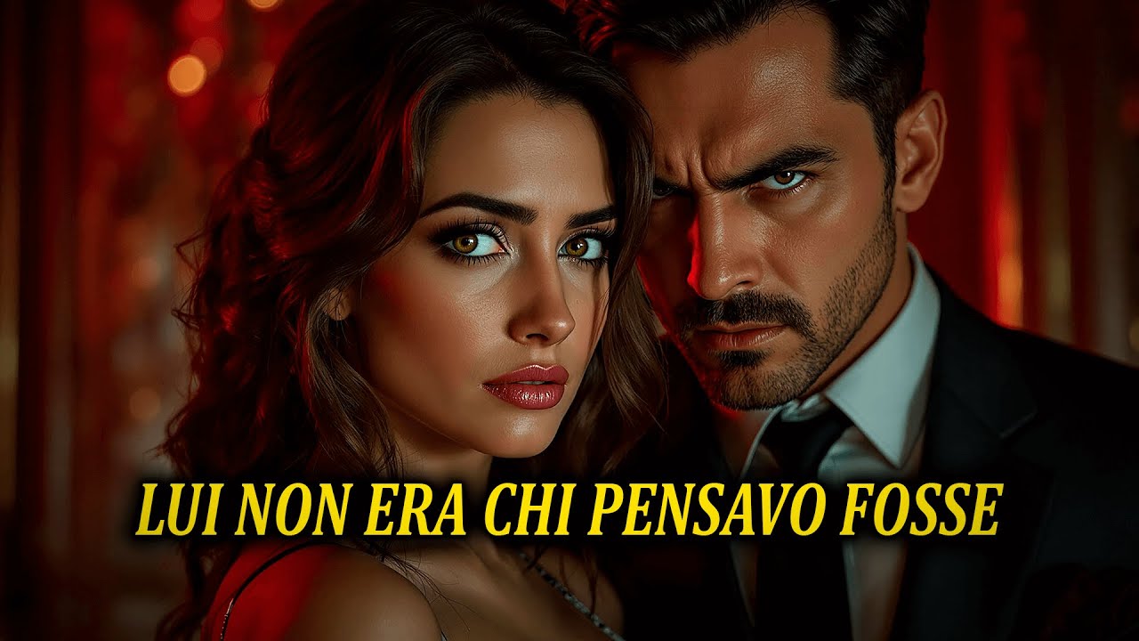 Quando ho scoperto la verità, la mia vita è cambiata completamente ...