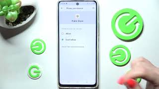 How to Change Apps Permissions on INFINIX Hot 11S - Set Up Apps Permissions screenshot 5