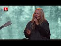 Søs Fenger - Inderst inde (LIVE) | Danmarks Indsamling 2019 | DR1
