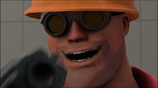 Tf2 Engineer Pistol Reload Meme (Animation Test)