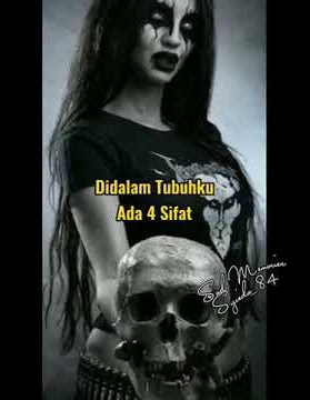 Jangan Fikir Aku Lemah
