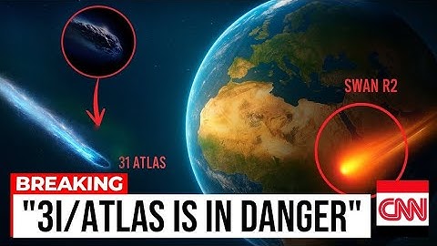 Massive Mystery Object in Our Solar System!