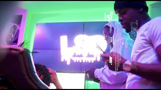 Lil Zay Osama Live At Lsd Studio Session Shot By