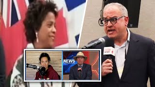Liberal Health Minister refuses question on looming ostrich cull