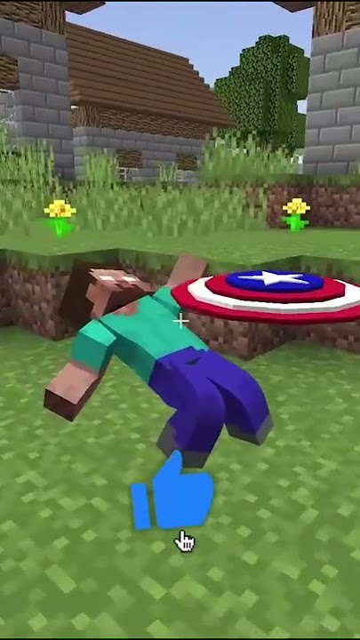 POV: That Laggy Friend in Minecraft 😂...#shorts  #minecraft